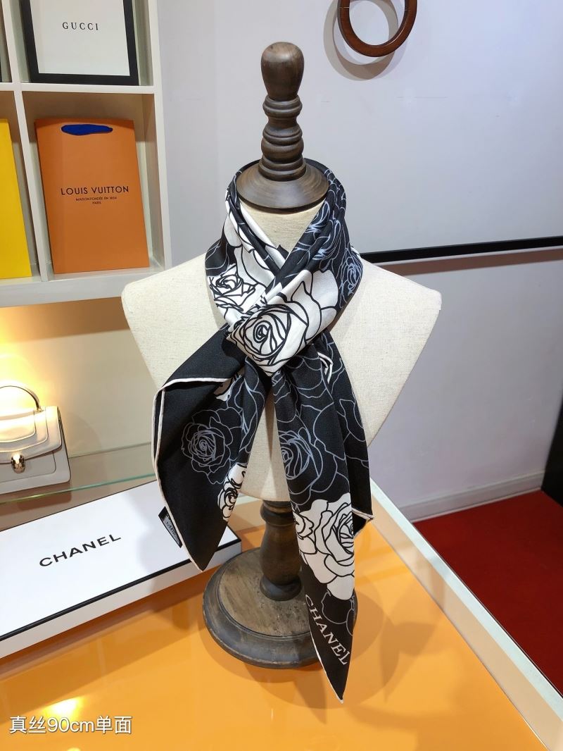 Chanel Scarf